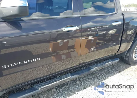 2015 Chevrolet Silverado 1500 Ls from USA, damaged, VIN 3GCPCPEC2FG357654